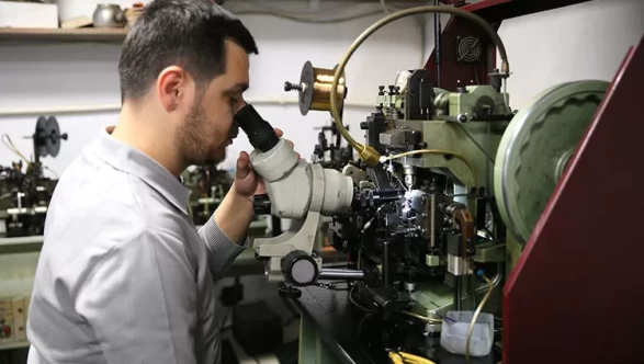 "Altınşehir" depremin yıl dönümünde yeniden üretime başlayacak