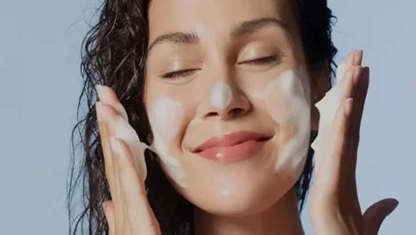 Bu doğal temizleyiciler cildi ışıl ışıl yapıyor