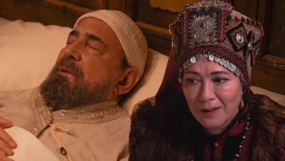 Kuruluş Orhan 3. Bölümde Şok Gelişmeler! 4. Bölüm Fragmanı Yayınlandı mı?