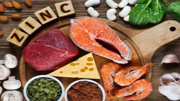 Çinko eksikliği hangi hastalıkları tetikliyor?