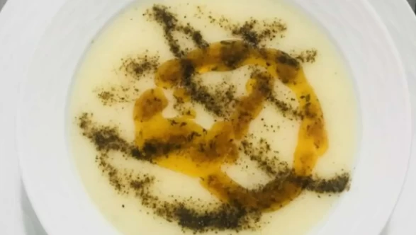 Tavuk ve limonun buluştuğu geleneksel tarif