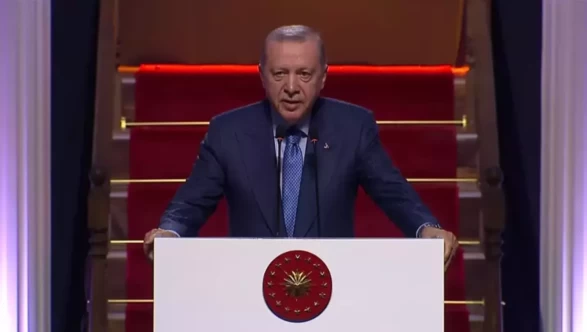 "Terörsüz Türkiye yolunda sabotajlara rağmen kararlıyız"