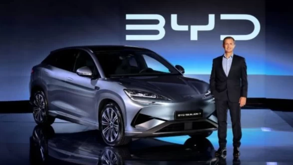 Yeni enerji araçları Türkiye’de hız kazanıyor! Elektrikli ve hibrit çağı