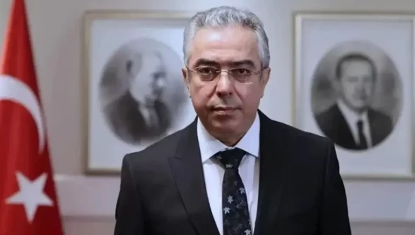 Mehmet Uçum’dan geçiş süreci hukuku paylaşımı: Makul ve gerçekçi olunmalı