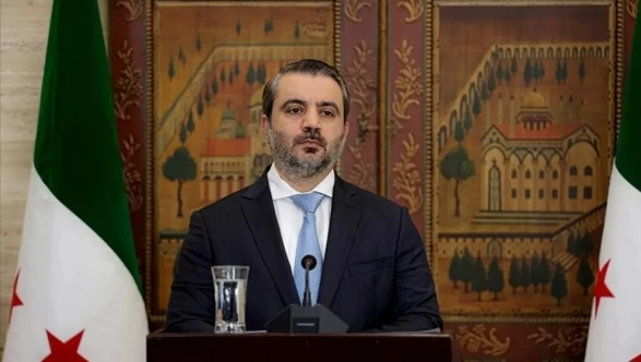 Suriye "Anlaşma" şartını açıkladı, İsrail'e rest çekti