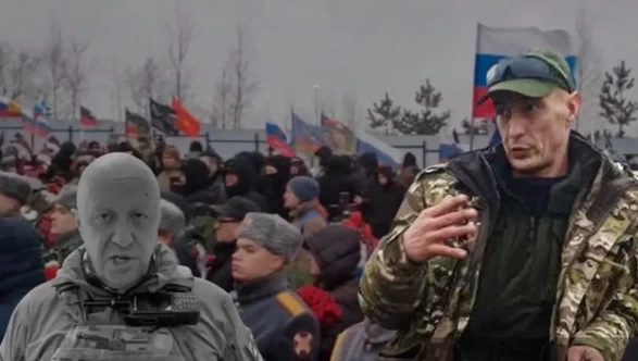 Rusya’da Wagner sonrası tasfiye iddiası: Espanola’nın kurucusu Orlov öldürüldü