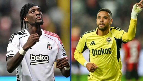 Fenerbahçe, Türkiye Kupası'nda yarın Beşiktaş'ı ağırlayacak