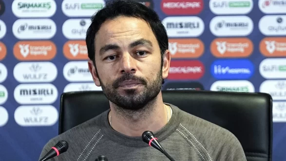 Selçuk İnan’dan net tespitler