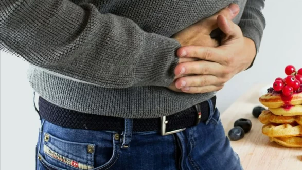 Yemekten sonra bu belirtiler varsa dikkat