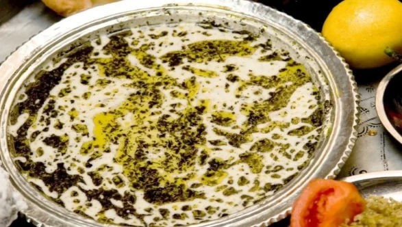 Peskütan çorbası tarifi