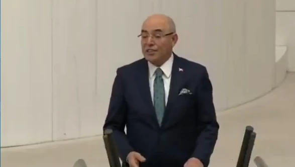 MHP’li Karakaya’dan kritik uyarı! ABD örneğini verdi, krize dikkat çekti