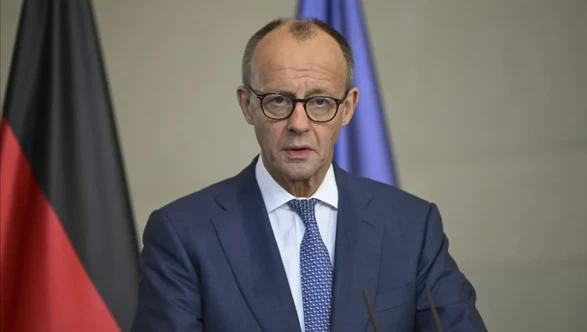 Almanya Başbakanı Merz'den "Değişim" uyarısı: Nostaljiye yer yok, Avrupa yeni gerçeklerle yüzleşmeli