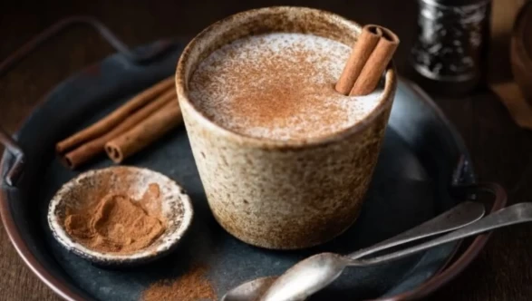 Tarihi Osmanlı salebi gündemi salladı