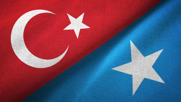 Türkiye-Somali işbirliği: Türk balıkçılığına Somali sularında fırsat