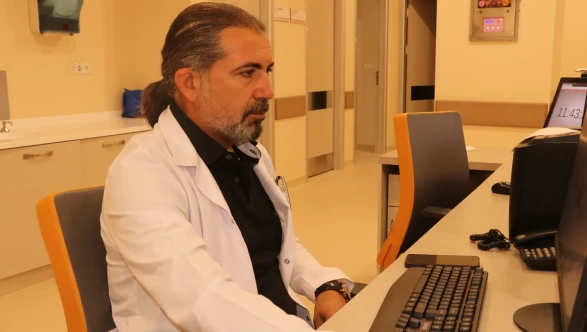 Kış aylarında çocuklarda enfeksiyon alarmı