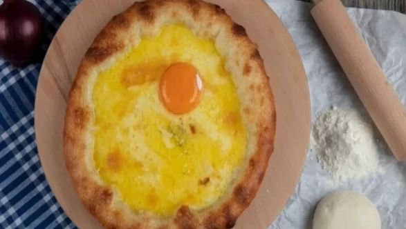 Karadeniz’in efsane pidesi evde nasıl yapılır?