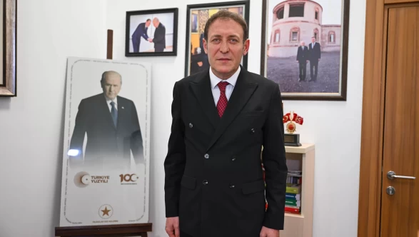 MHP, “Köke Yolculuk Panel ve Sergi Programı”nı 20 Aralık’ta düzenlenecek