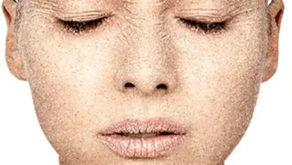 Gölge noktası yağ eksikliği dikkat çekti!