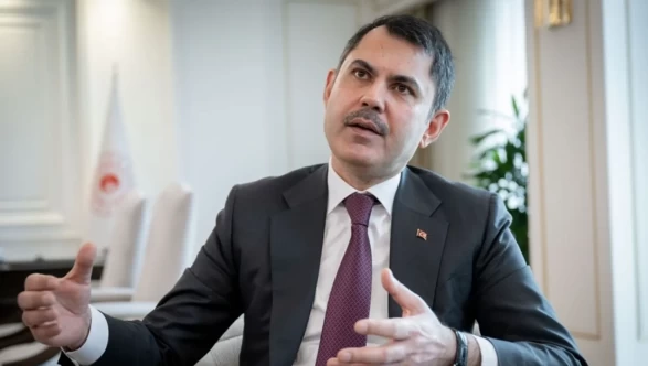 Murat Kurum duyurdu: 121 bin bağımsız bölüm tamamlandı!