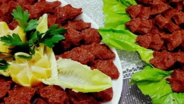 MasterChef usulü pratik lezzet