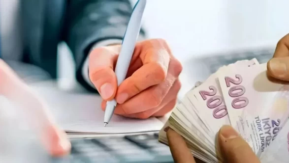 Milyonlarca esnafı ilgilendiriyor! işleri odalar devralacak