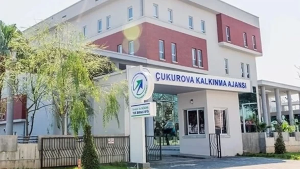 Üç kalkınma ajansına toplam 17 personel alınacak