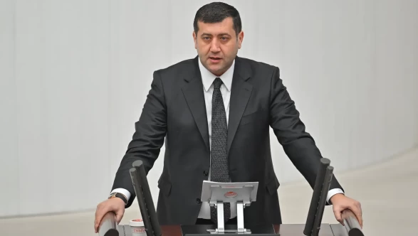 MHP'li Ersoy'dan Kayseri için destek çağrısı: 'Yurt sorunu çözülmeli'