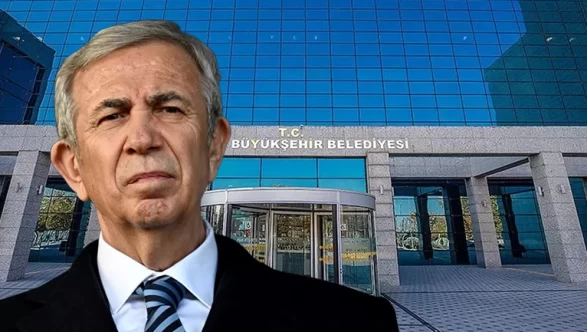 Mansur Yavaş'a kötü haber!  Ankara’yı karıştıran iddia