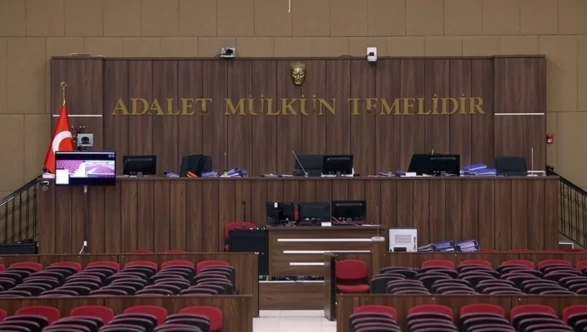 Eski emniyet mensuplarına büyük darbe: Yasa dışı dinleme davasında şok gelişme