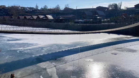 Soğuk hava etkisini artırdı