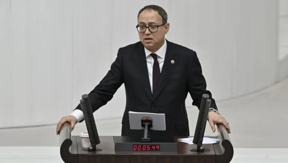 MHP'li Topsakal: 2025’in dijital atılımları öne çıktı