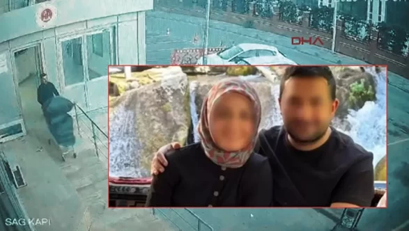 Adli emanet soygununda yeni gelişme! Eşinin ailesi gözaltında