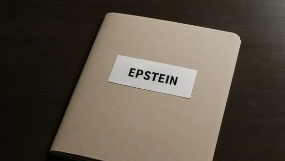 ABD’de Epstein dosyaları krizi sürüyor: Yüz binlerce belge daha incelenecek