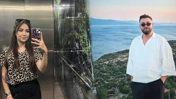 Çanakkale'de boşanma aşamasındaki çift katledildi!