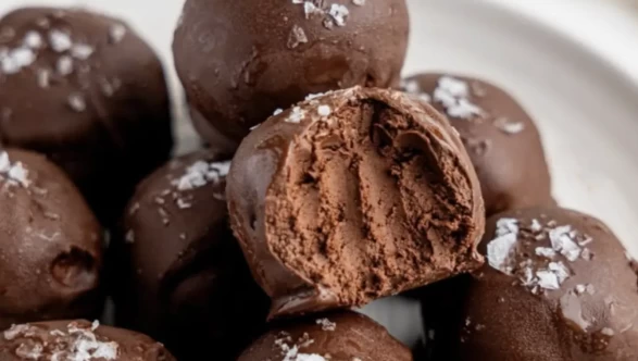 MasterChef truffle’ı doğum günlerinin yeni fenomeni