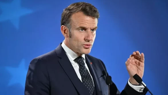 Fransa’dan ABD’ye vize kısıtlaması tepkisi