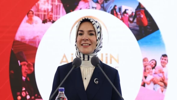 Aile Bakanlığı'ndan annelere 8.7 milyar liralık destek