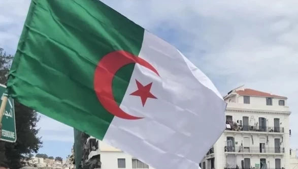 Cezayir Parlamentosu, Fransız sömürgeciliğini “suç” sayan yasa tasarısını görüştü