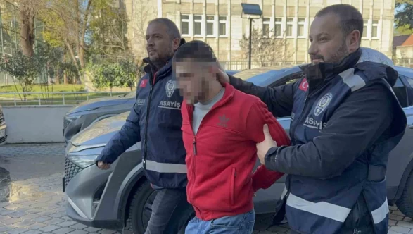 2023’te işlenen cinayette sır perdesi aralandı!