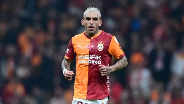Galatasaray'a Torreira'dan kötü haber