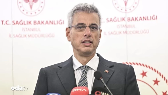 Sağlık Bakanı Memişoğlu açıkladı: Dünyadan 160 ülke Türkiye’ye geliyor