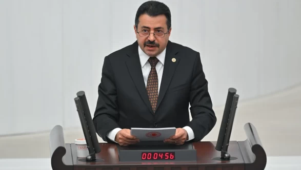 MHP'li Fevzi Zırhlıoğlu: 'Uludağ dört mevsime yayılan bir deneyim alanına dönüşmeli'