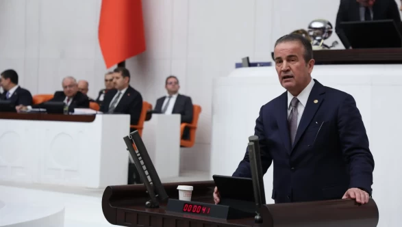 Abdurrahman Başkan, MHP Lideri Bahçeli'nin sözleriyle seslendi: Hiçbir vatan evladı kara toprağa düşmemeli