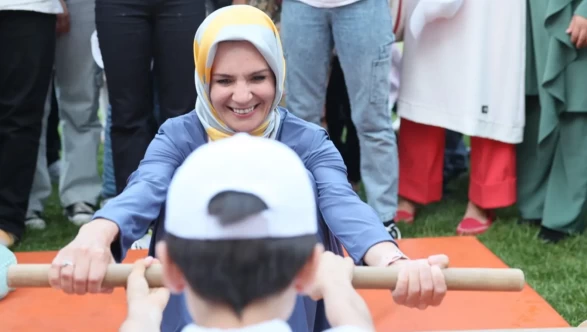 Okul destek projesi 20 bin çocuğa umut oluyor