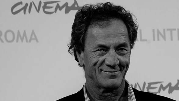 Filistin sinemasının efsanesi Mohammad Bakri hayatını kaybetti