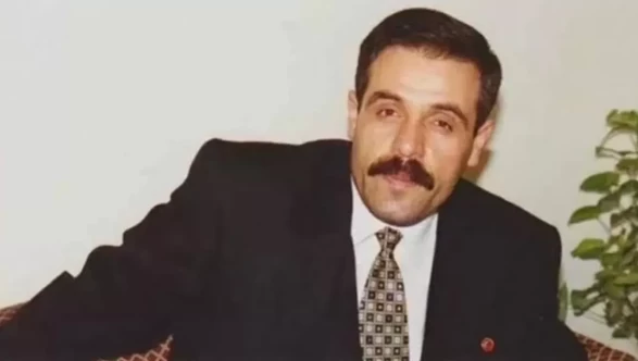 MHP, Ülkü Ocakları eski Genel Başkanı Ali Metin Tokdemir’i vefat yıl dönümünde andı