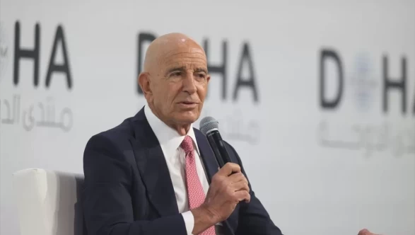 ABD'den dikkat çeken Türkiye sözleri: Devreye girmeseydi...