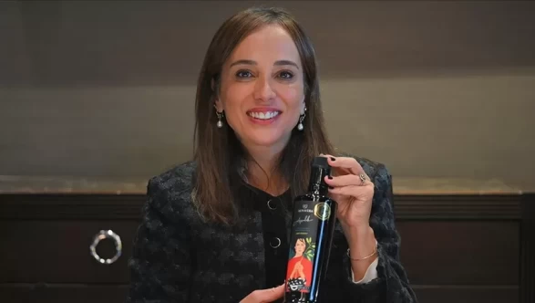 Türk zeytinyağı dünyada birinci