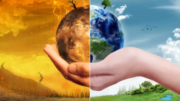 İklim eyleminde Türkiye vurgusu!