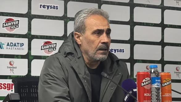 Mustafa Dalcı: “Zor denen deplasmanı rahat geçirdik”